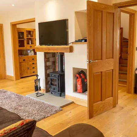 Primrose Holiday home