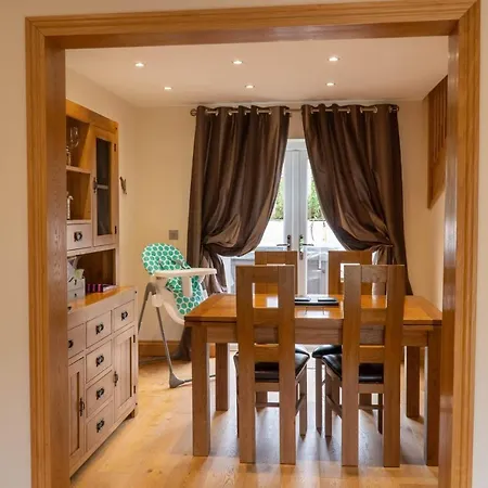 Primrose Holiday home Aldingham