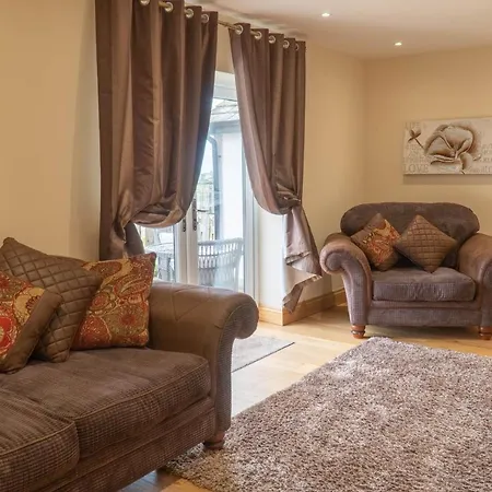 Primrose Holiday home *