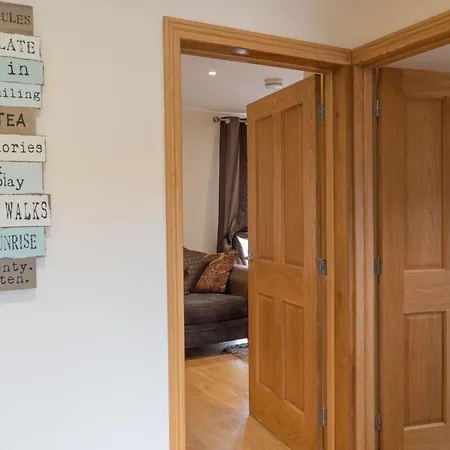 Holiday home Primrose Aldingham