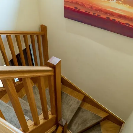 Holiday home Primrose Aldingham