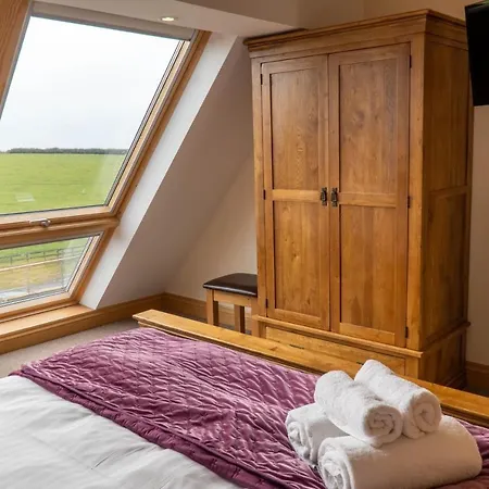 Holiday home Primrose Aldingham